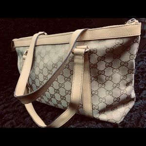 Gucci Handbag
